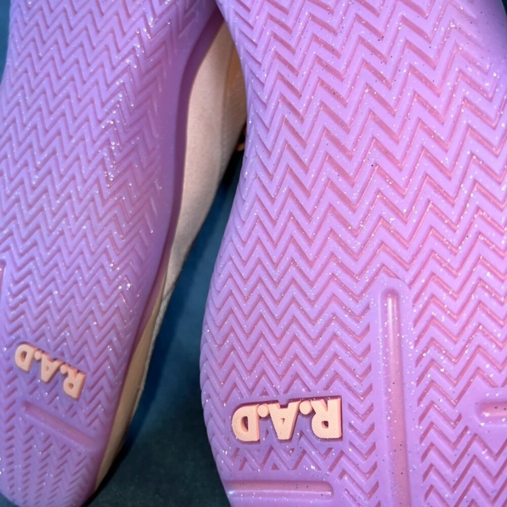 Danielle Brandon R.A.D one v2 trainers M 12 SOLD OUT - Picture 7 of 8